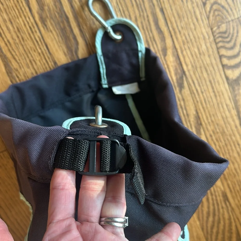 N/A canvas swing